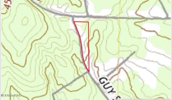 $22,000 | 4 Highway 478 New Hebron Ms 39140, Pinola, MS 39149