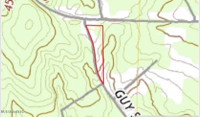 $22,000 | 4 Highway 478 New Hebron Ms 39140, Pinola, MS 39149