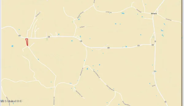 $22,000 | 4 Highway 478 New Hebron Ms 39140, Pinola, MS 39149