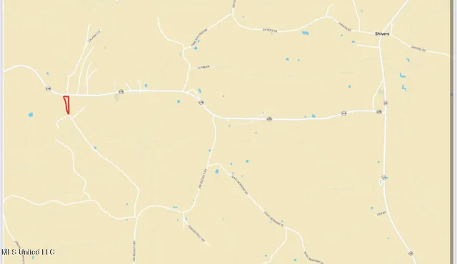 $22,000 | 4 Highway 478 New Hebron Ms 39140, Pinola, MS 39149