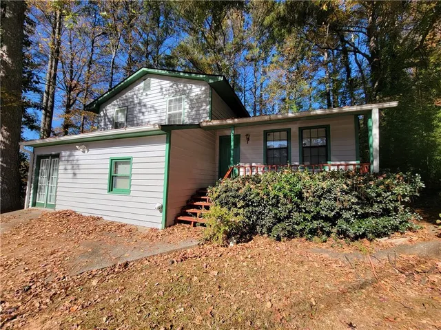 $192,800 | 5435 Brandon Court, Stone Mountain, GA 30088