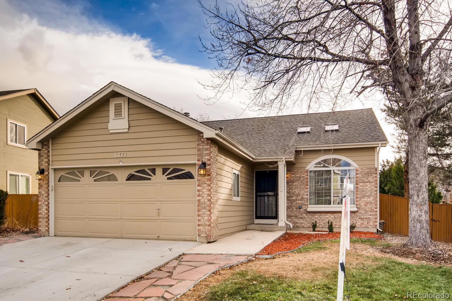 6774 Amherst Court Highlands Ranch, CO 80130 - Photo 1 of 11 Gallery Image 1