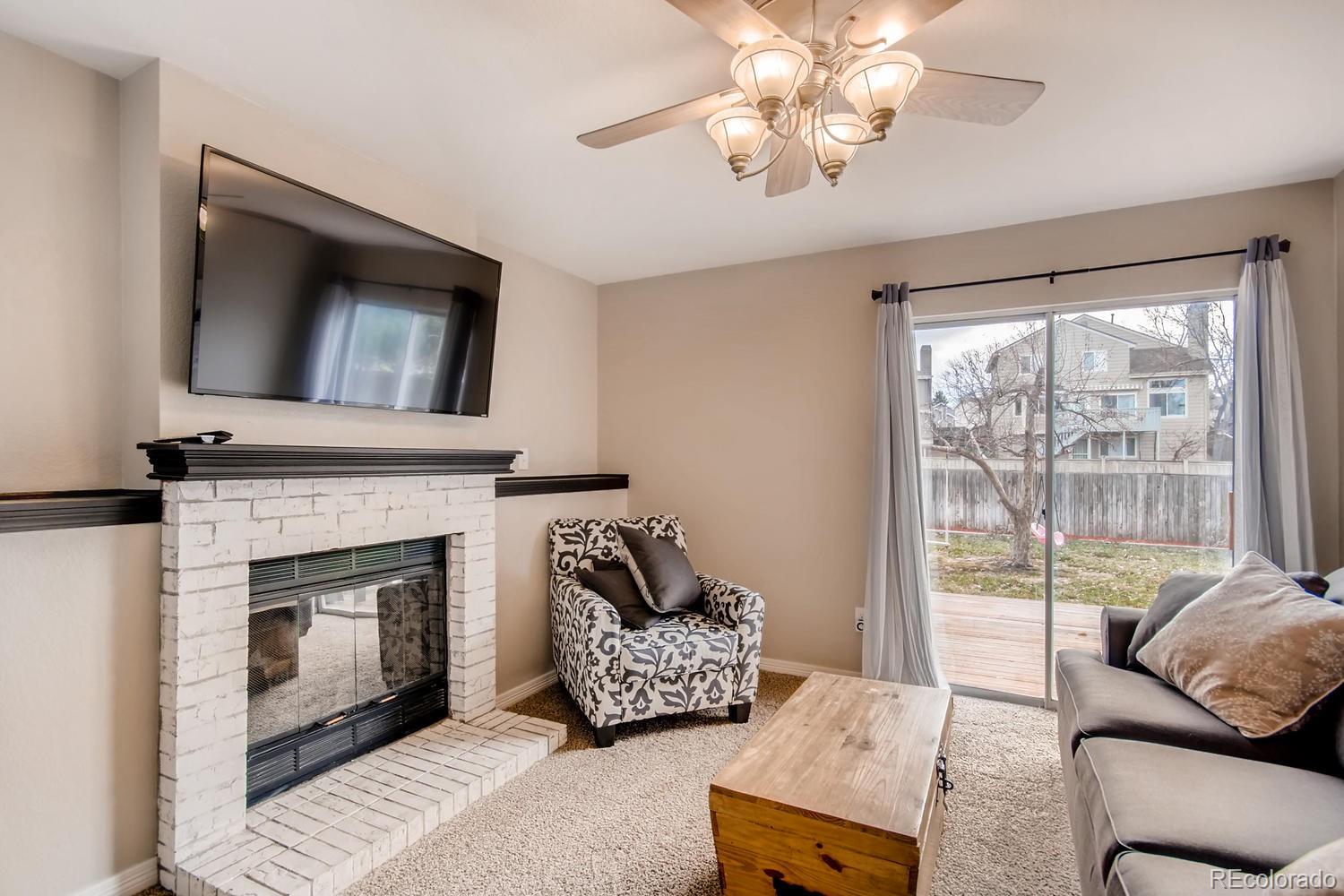 6774 Amherst Court Highlands Ranch, CO 80130 - Photo 8 of 11 Gallery Image 8