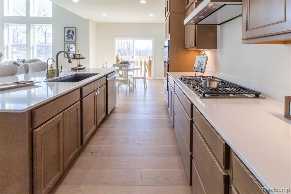 22820 Martin Road South Lyon, MI 48178 - Photo 31 of 82