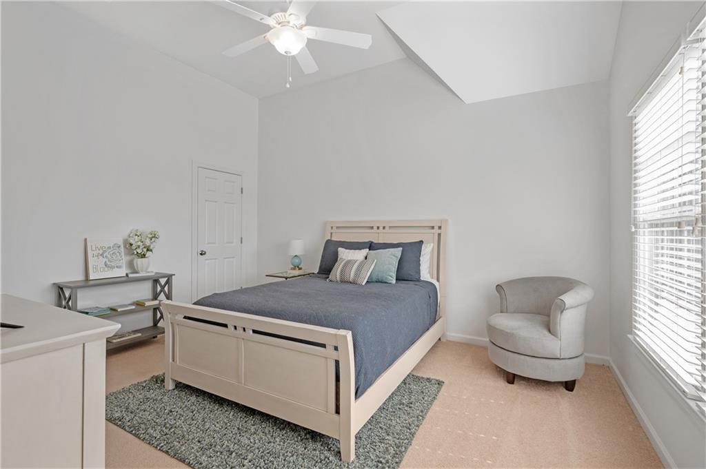 5740 Cascade Trail Cumming, GA 30040 - Photo 27 of 64