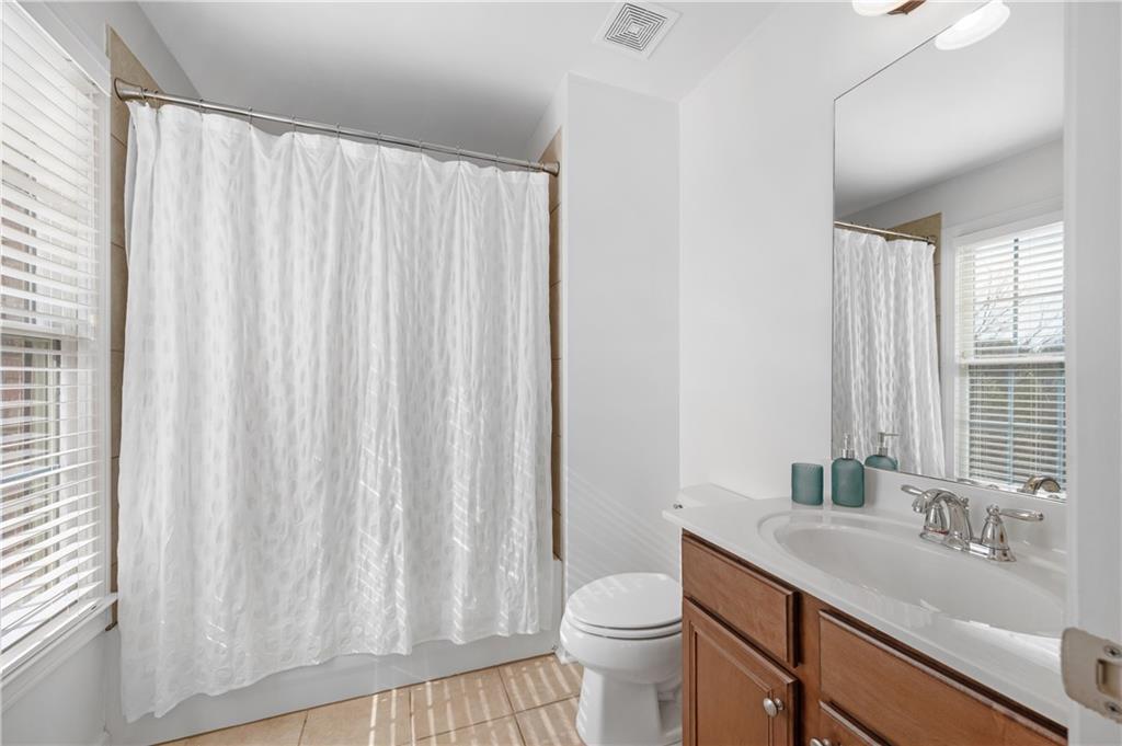 5740 Cascade Trail Cumming, GA 30040 - Photo 28 of 64