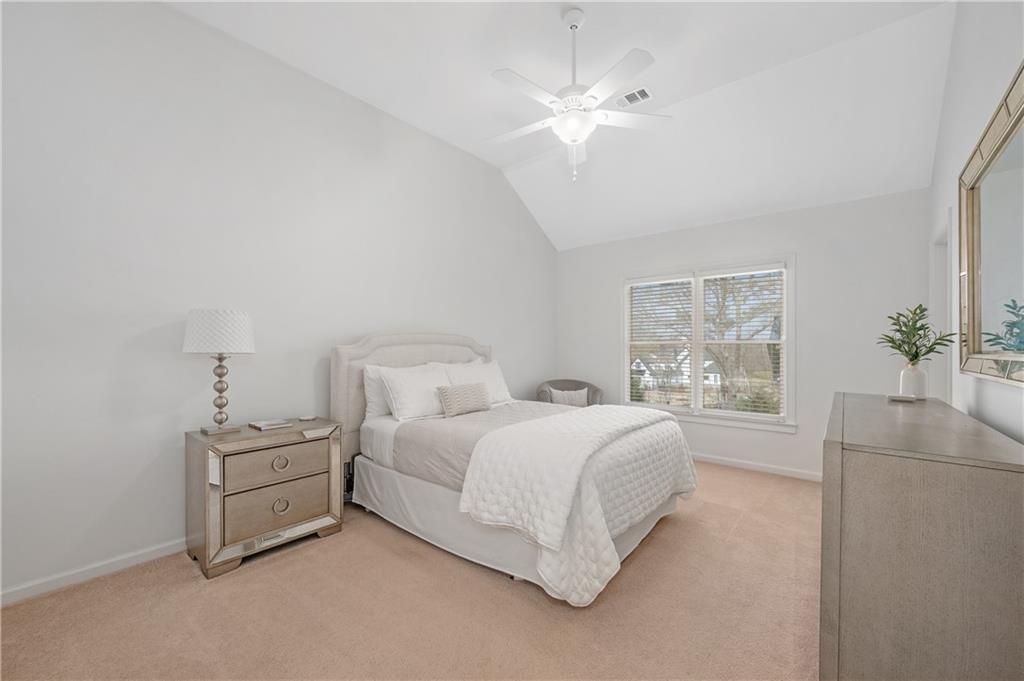 5740 Cascade Trail Cumming, GA 30040 - Photo 30 of 64