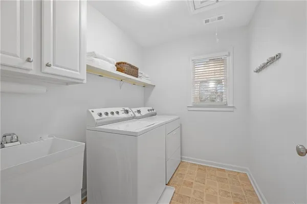 $950,000 | 5740 Cascade Trail, Cumming, GA 30040