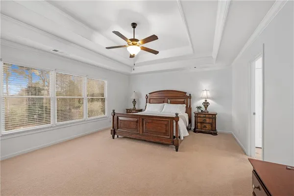 $950,000 | 5740 Cascade Trail, Cumming, GA 30040