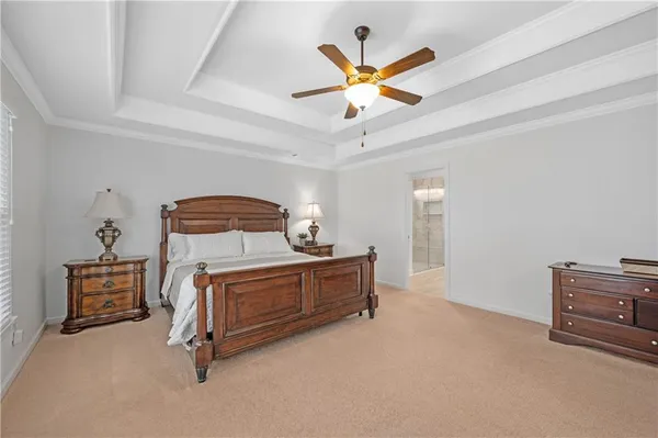 $950,000 | 5740 Cascade Trail, Cumming, GA 30040