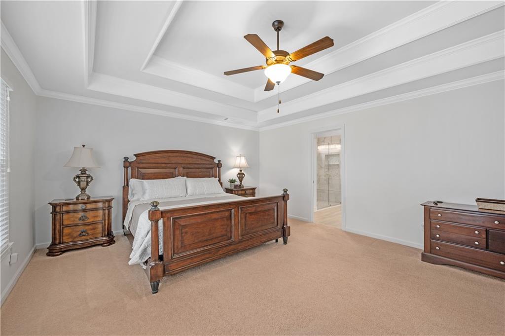 5740 Cascade Trail Cumming, GA 30040 - Photo 35 of 64