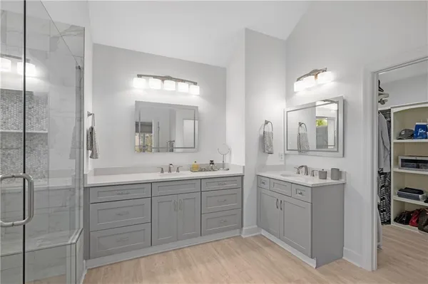 $950,000 | 5740 Cascade Trail, Cumming, GA 30040