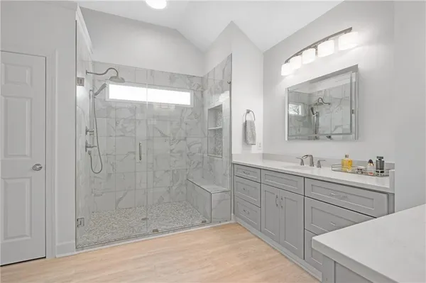 $950,000 | 5740 Cascade Trail, Cumming, GA 30040