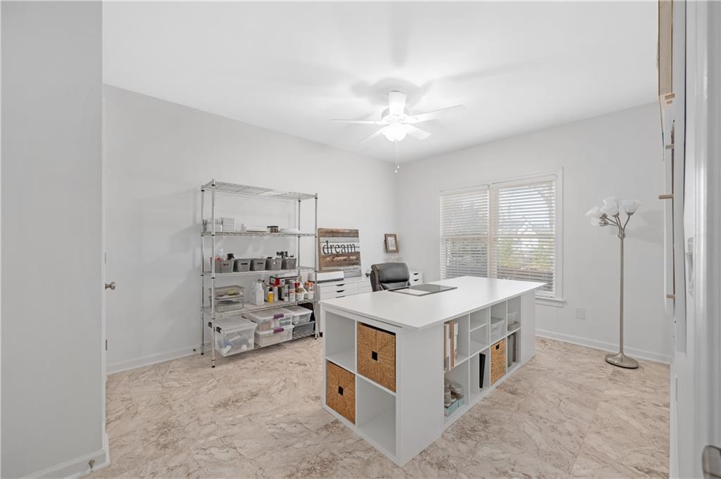 5740 Cascade Trail Cumming, GA 30040 - Photo 39 of 64