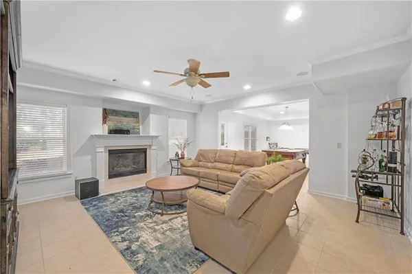 $950,000 | 5740 Cascade Trail, Cumming, GA 30040