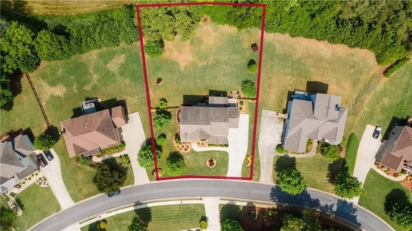 $950,000 | 5740 Cascade Trail, Cumming, GA 30040