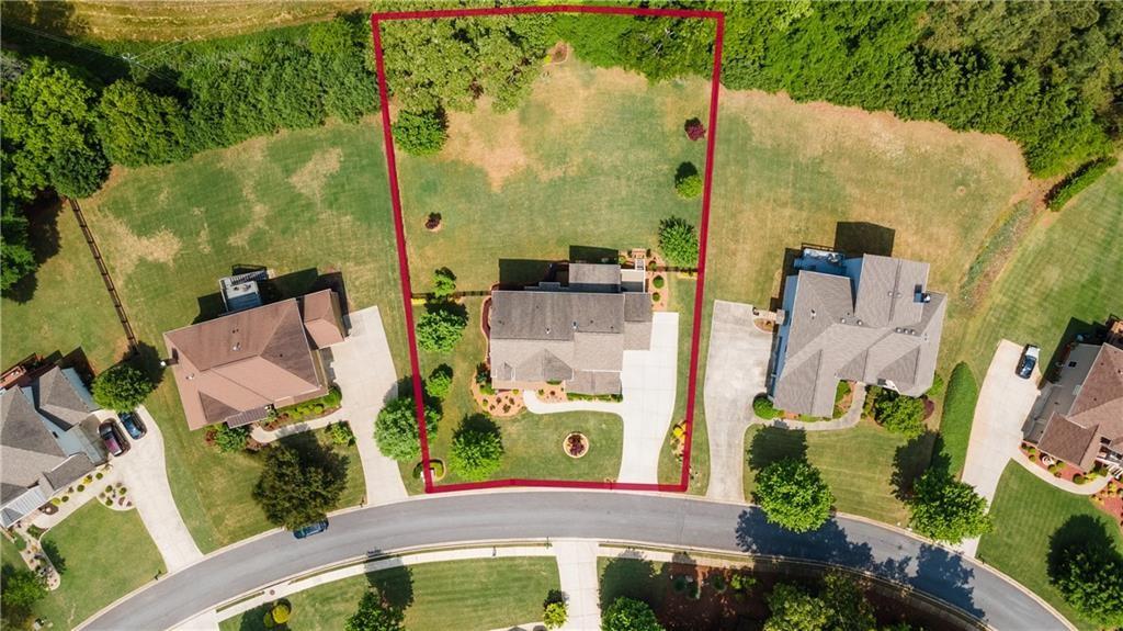 5740 Cascade Trail Cumming, GA 30040 - Photo 4 of 64