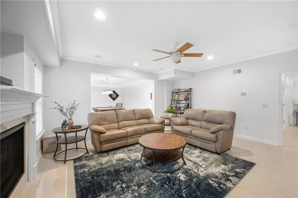 $950,000 | 5740 Cascade Trail, Cumming, GA 30040