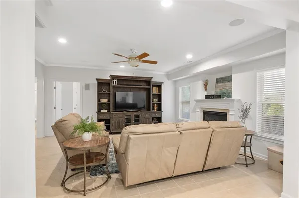 $950,000 | 5740 Cascade Trail, Cumming, GA 30040