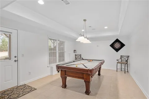 $925,000 | 5740 Cascade Trail, Cumming, GA 30040