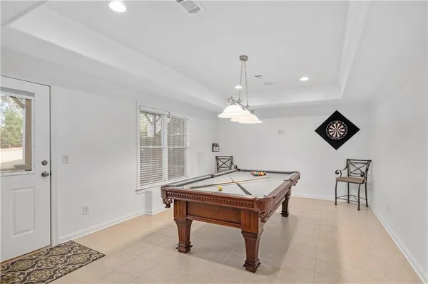 $950,000 | 5740 Cascade Trail, Cumming, GA 30040