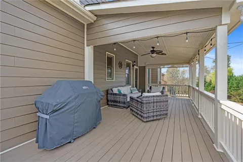 $925,000 | 5740 Cascade Trail, Cumming, GA 30040