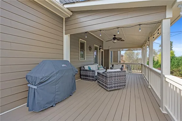 $950,000 | 5740 Cascade Trail, Cumming, GA 30040