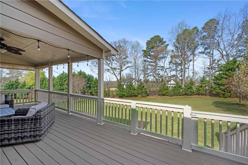 5740 Cascade Trail Cumming, GA 30040 - Photo 46 of 64