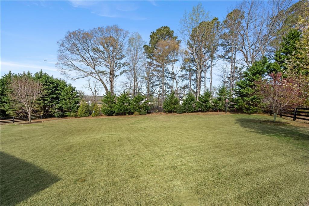 5740 Cascade Trail Cumming, GA 30040 - Photo 47 of 64