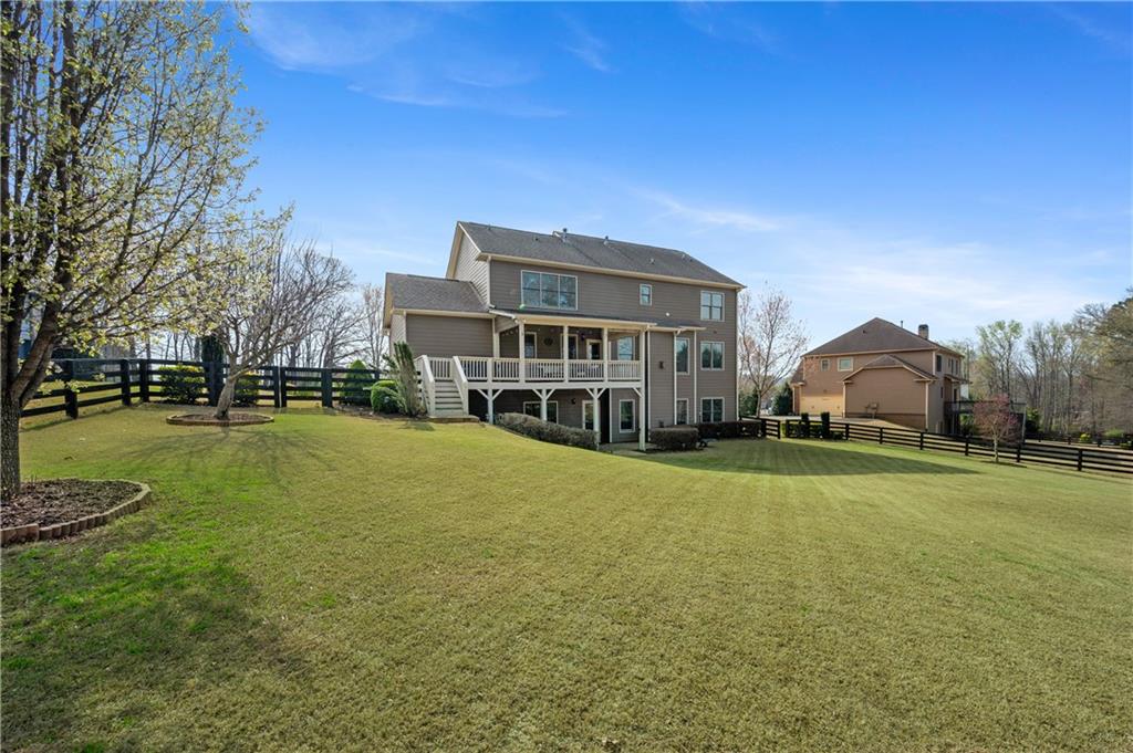 5740 Cascade Trail Cumming, GA 30040 - Photo 48 of 64