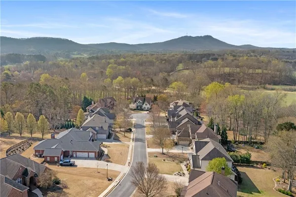 $950,000 | 5740 Cascade Trail, Cumming, GA 30040