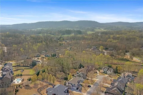 $925,000 | 5740 Cascade Trail, Cumming, GA 30040