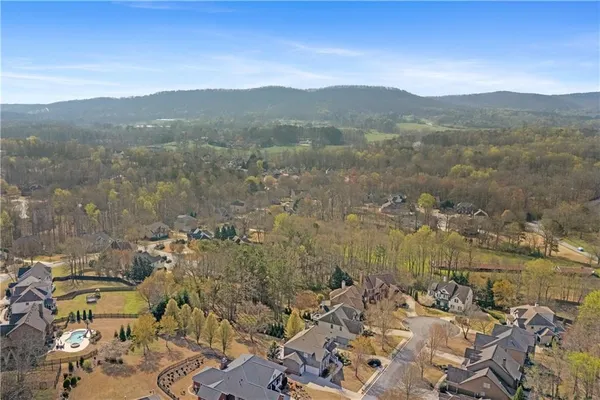 $950,000 | 5740 Cascade Trail, Cumming, GA 30040