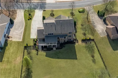 $925,000 | 5740 Cascade Trail, Cumming, GA 30040