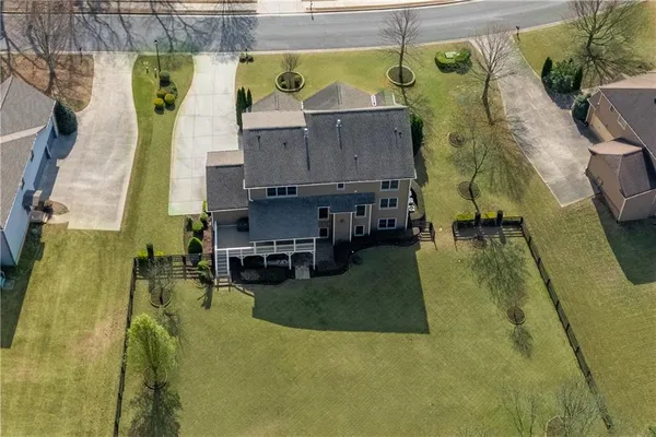 $950,000 | 5740 Cascade Trail, Cumming, GA 30040