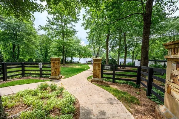 $950,000 | 5740 Cascade Trail, Cumming, GA 30040
