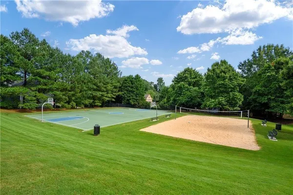 $950,000 | 5740 Cascade Trail, Cumming, GA 30040