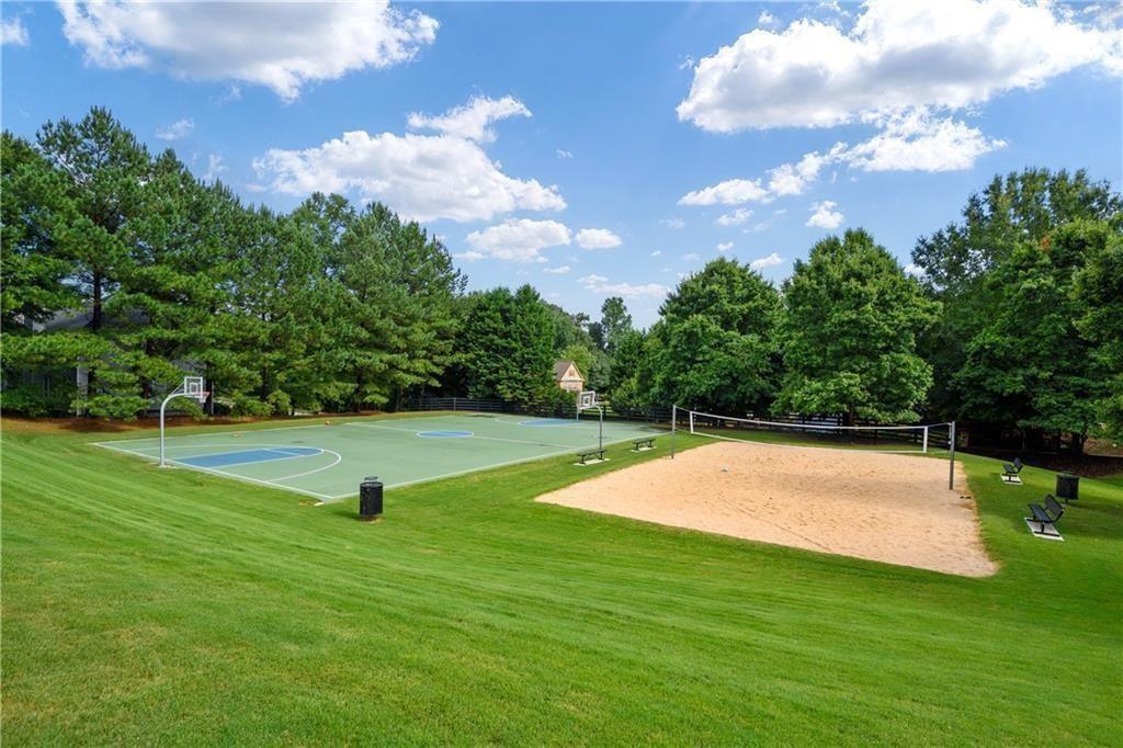 5740 Cascade Trail Cumming, GA 30040 - Photo 57 of 64