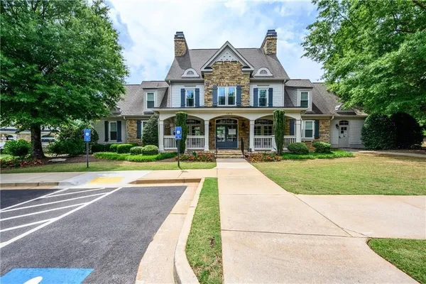 $950,000 | 5740 Cascade Trail, Cumming, GA 30040