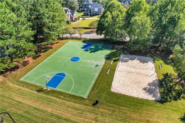 $950,000 | 5740 Cascade Trail, Cumming, GA 30040