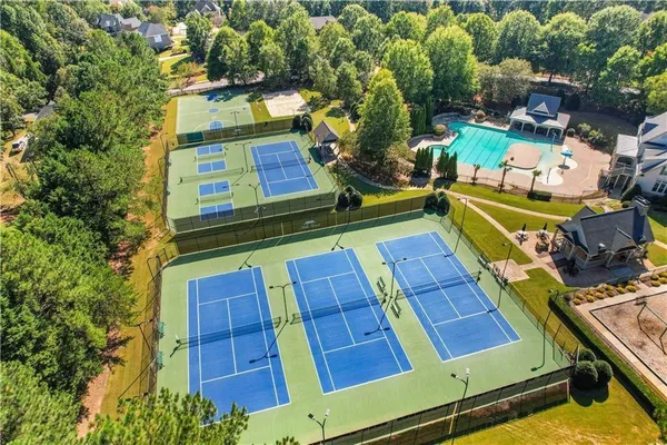 $950,000 | 5740 Cascade Trail, Cumming, GA 30040