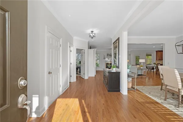 $950,000 | 5740 Cascade Trail, Cumming, GA 30040