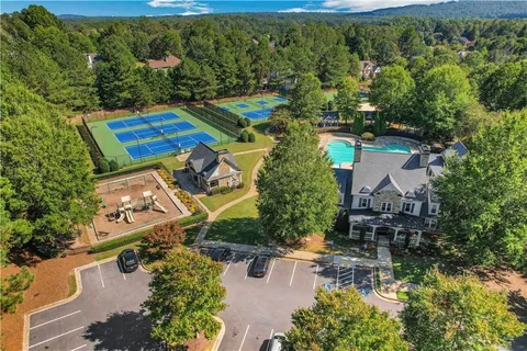 $925,000 | 5740 Cascade Trail, Cumming, GA 30040