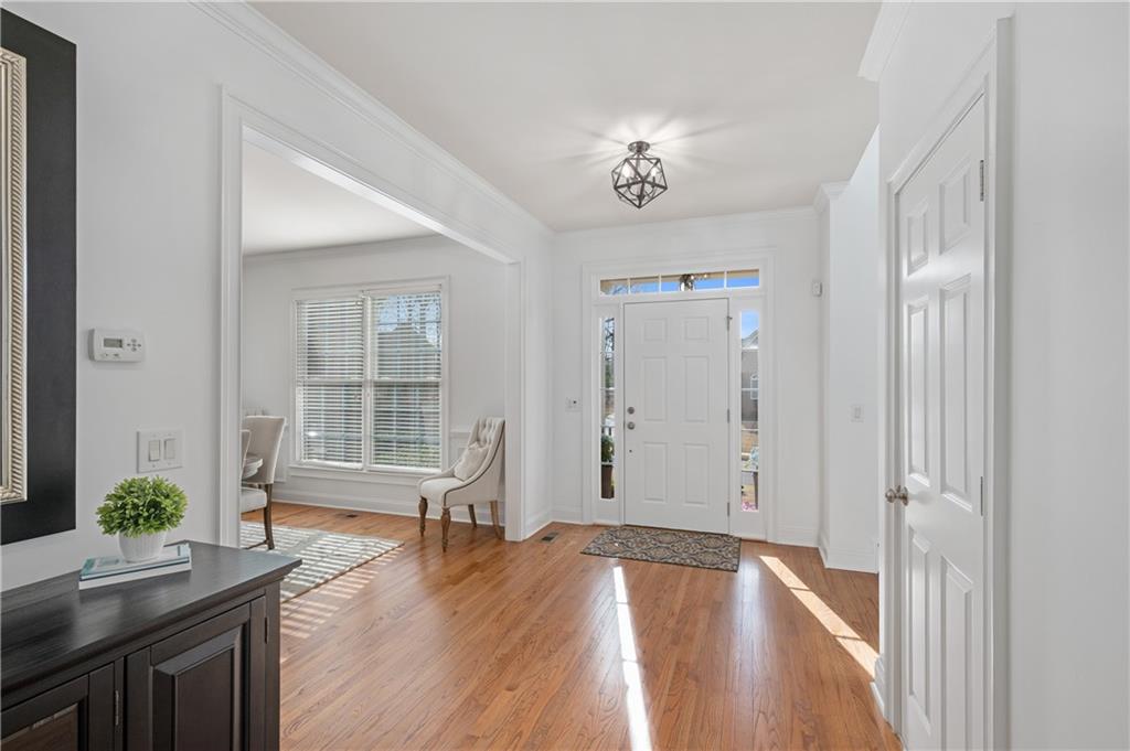 5740 Cascade Trail Cumming, GA 30040 - Photo 7 of 64