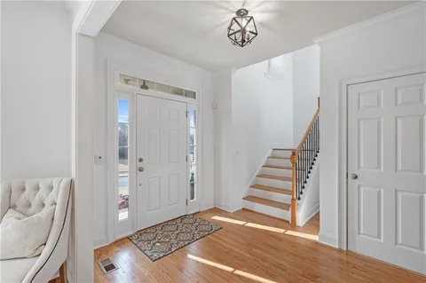 $925,000 | 5740 Cascade Trail, Cumming, GA 30040