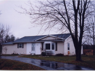 5700 Gilbert Road Pittsford, MI 49271 - Photo 1 of 1 Primary Photo