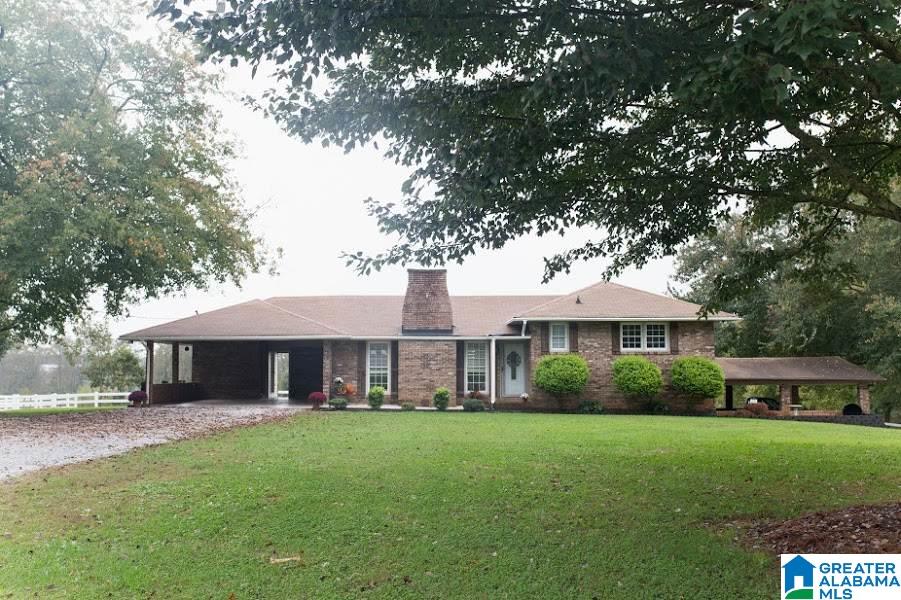 956 Georgia Avenue Ranburne, AL 36273 - Photo 40 of 40