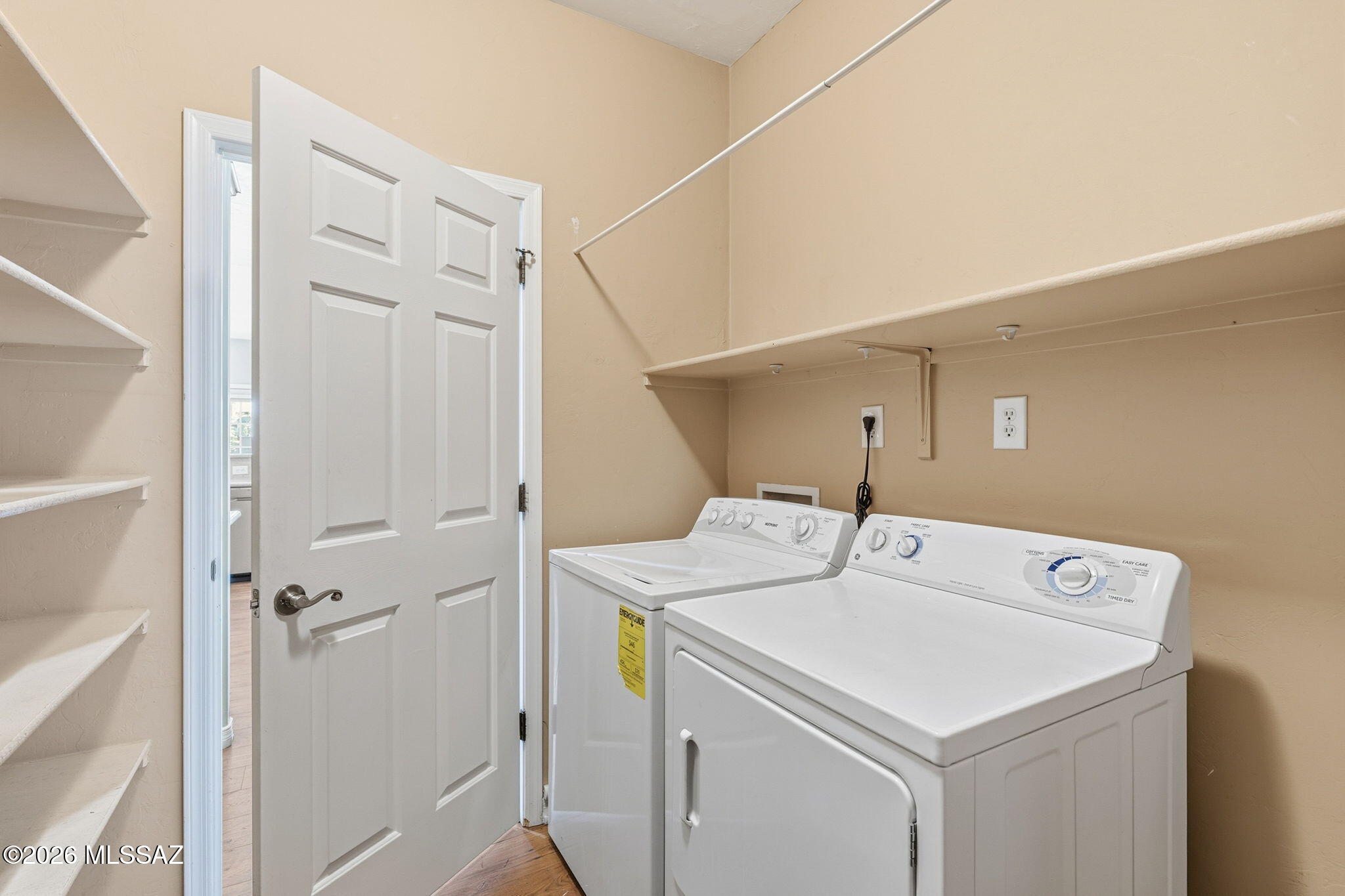 3614 East Canter Road Tucson, AZ 85739 - Photo 18 of 41 Laundry