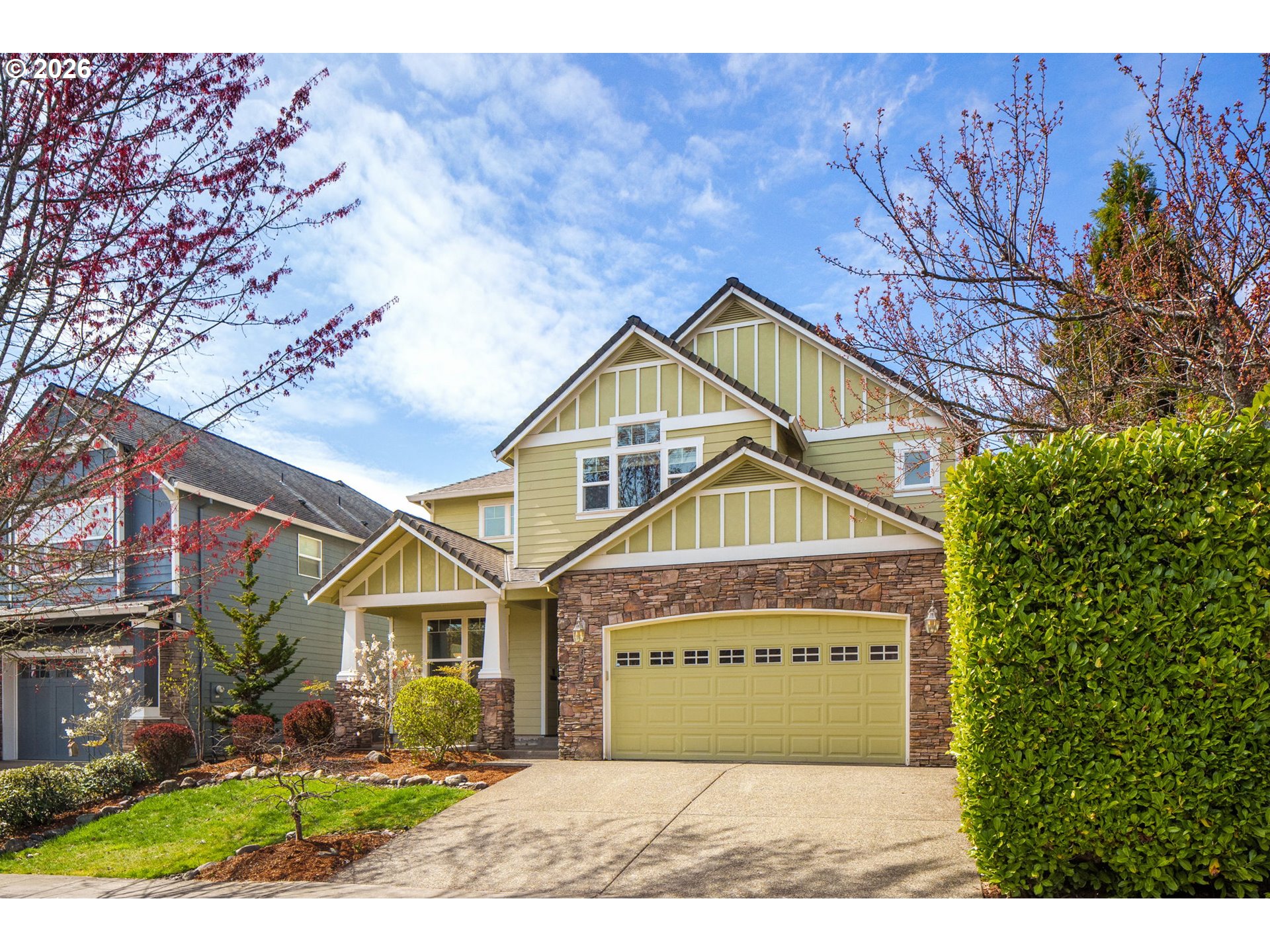 3426 Doubletree Street Forest Grove, OR 97116 - Photo 46 of 48