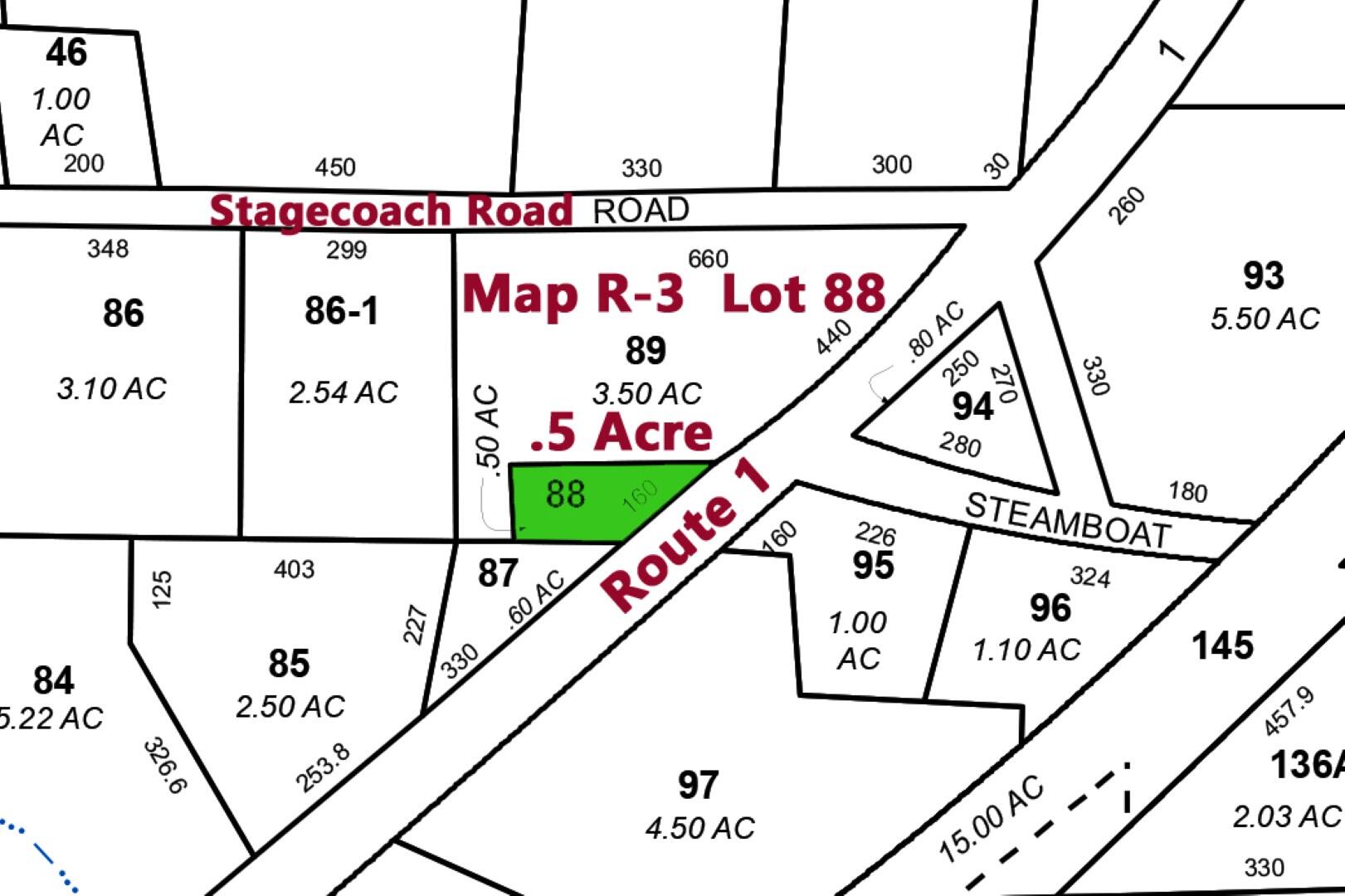 610 U.S. Rte 1, Unit RT Stockton Springs, ME 04981 - Photo 7 of 46